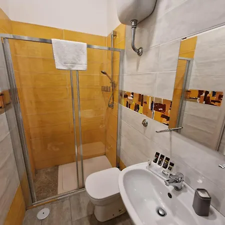 לינה וארוחת בוקר Casa Sanni