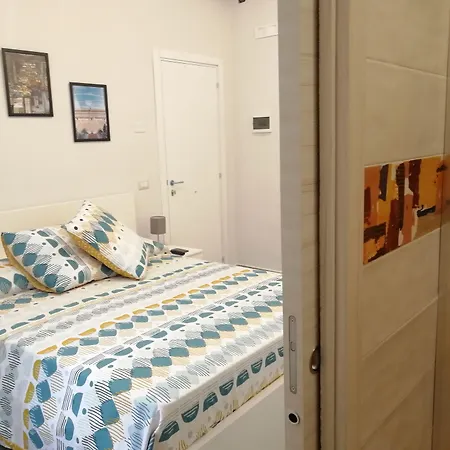 Bed & Breakfast Casa Sanni 4*