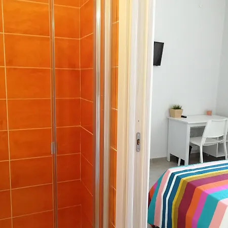 Casa Sanni לינה וארוחת בוקר