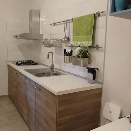 Casa Sanni נאפולי