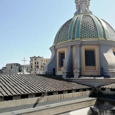 Nocleg ze śniadaniem Casa Sanni 4*