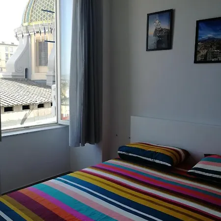 Casa Sanni * Napels