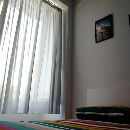 Casa Sanni * Napels