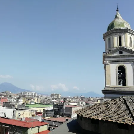 Casa Sanni * Napels