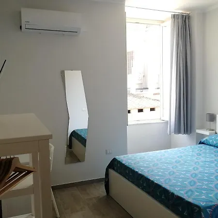 Casa Sanni Nocleg ze śniadaniem Neapol