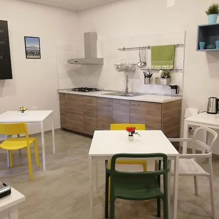 Casa Sanni 4*