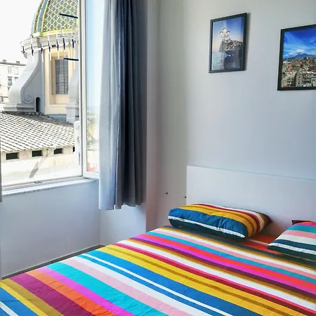 Panzió Casa Sanni 4*