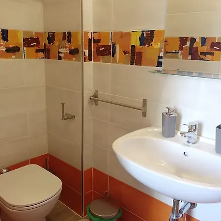 Casa Sanni 4*