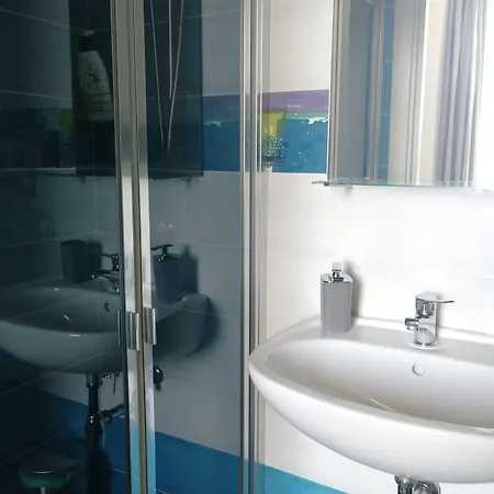 Panzió Casa Sanni Nápoly