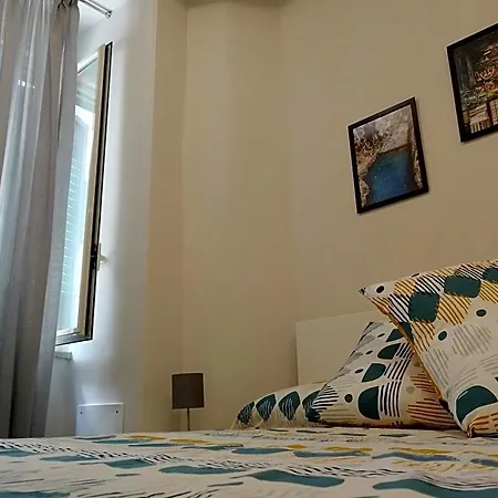 Casa Sanni 4*