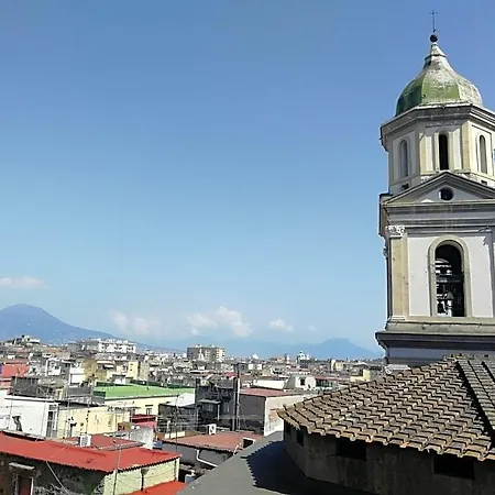 Casa Sanni Nocleg ze śniadaniem