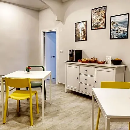 Casa Sanni Nocleg ze śniadaniem Neapol
