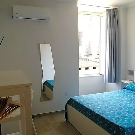 Casa Sanni Nocleg ze śniadaniem 4*