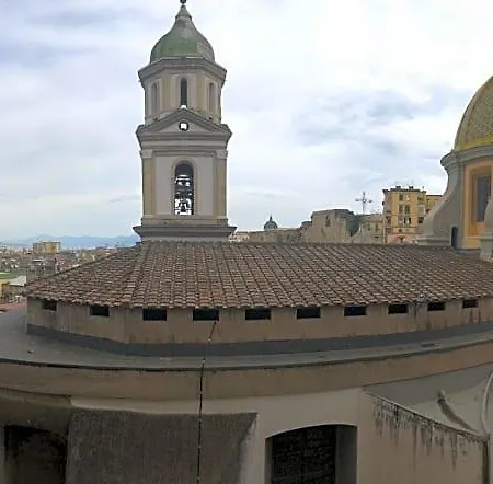 Casa Sanni Nocleg ze śniadaniem Neapol