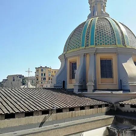 Bed and Breakfast Casa Sanni 4*