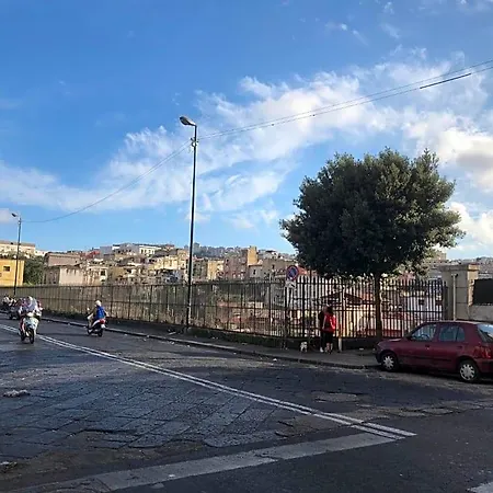 Casa Sanni 4* Neapol