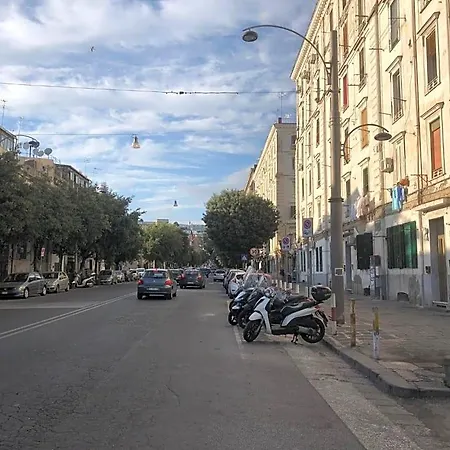 Casa Sanni Nocleg ze śniadaniem