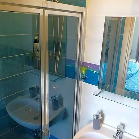 Bed and Breakfast Casa Sanni Νάπολη