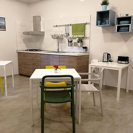 Casa Sanni 4* Neapol