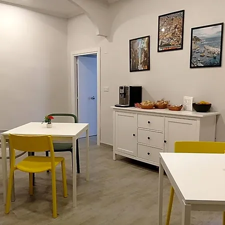 Casa Sanni 4*