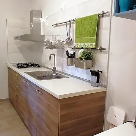 Casa Sanni Nocleg ze śniadaniem 4*