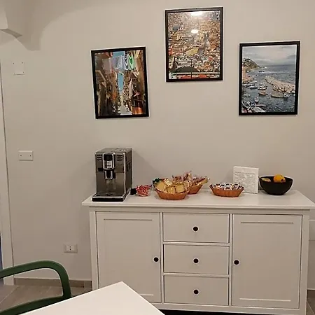 Casa Sanni 4*