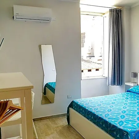 Nocleg ze śniadaniem Casa Sanni Neapol