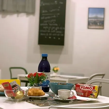 Casa Sanni 4* Neapol
