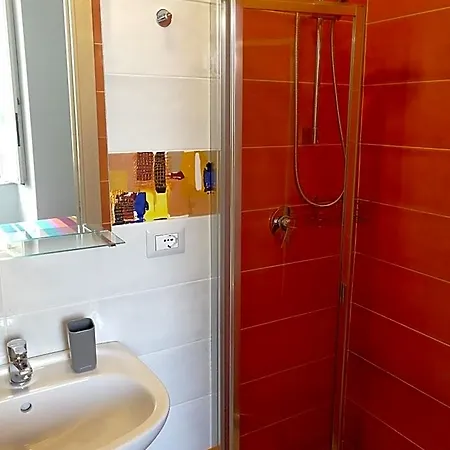 Casa Sanni Nocleg ze śniadaniem