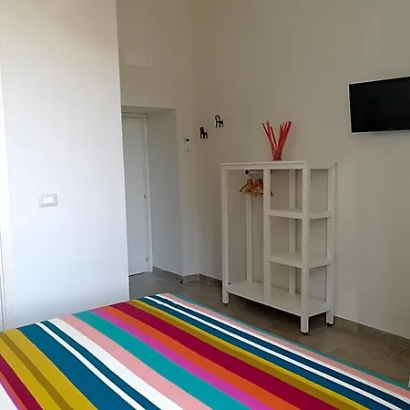Casa Sanni Nocleg ze śniadaniem 4*