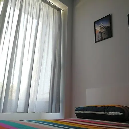 Bed and Breakfast Casa Sanni 4*