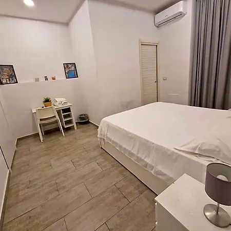 Nocleg ze śniadaniem Casa Sanni Neapol