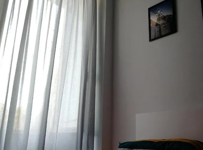 Casa Sanni 4* נאפולי