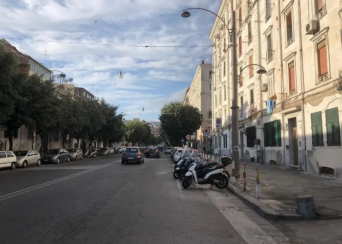 Casa Sanni 4*