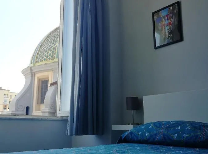 Casa Sanni 4* נאפולי