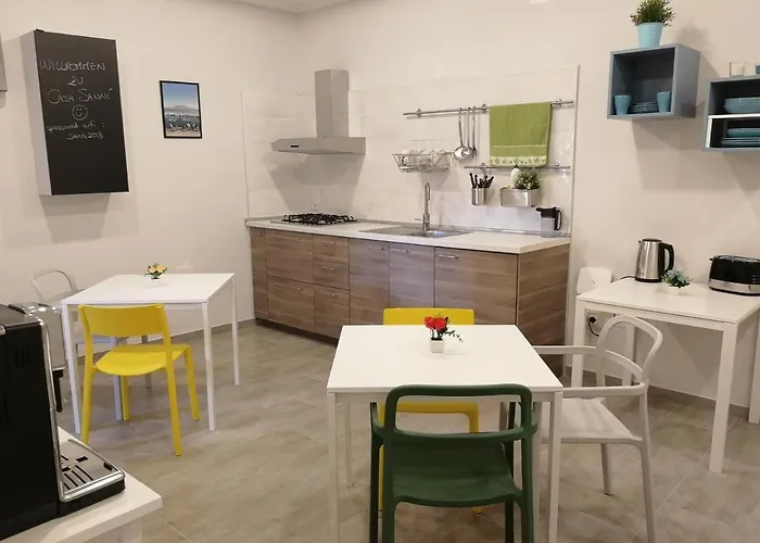 Casa Sanni 4*