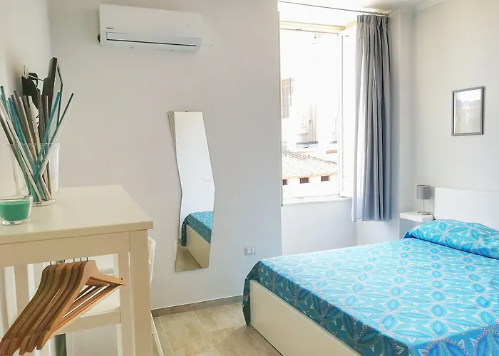 Casa Sanni 4*
