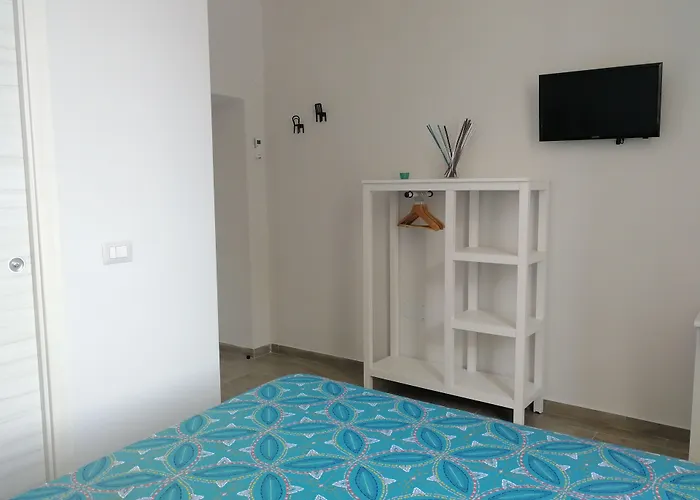 Casa Sanni לינה וארוחת בוקר 4*