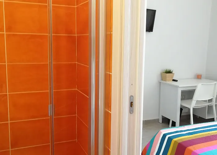 Casa Sanni לינה וארוחת בוקר