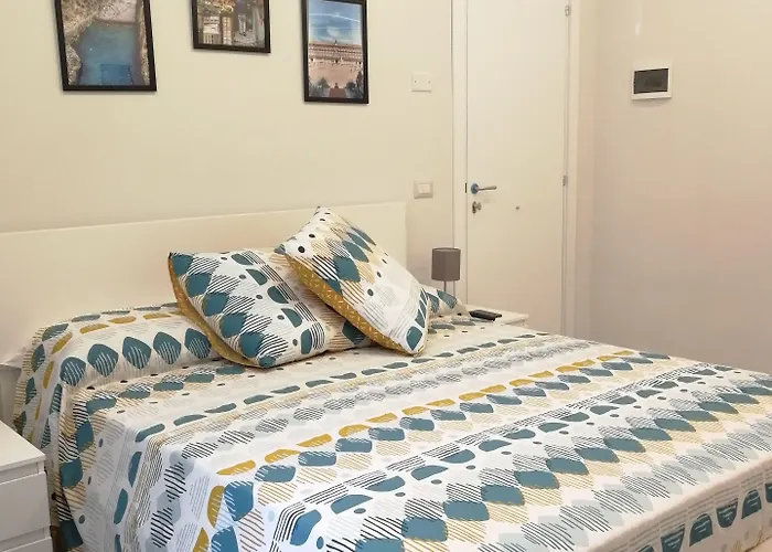Casa Sanni לינה וארוחת בוקר