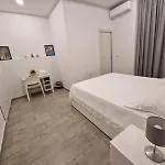 Bed & Breakfast Casa Sanni Neapol