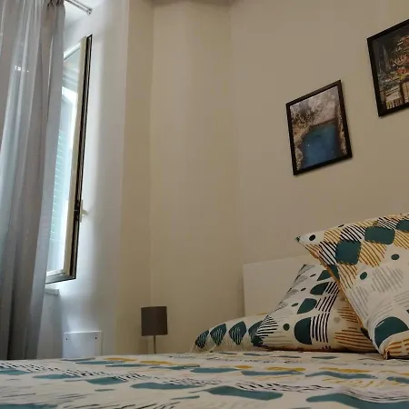 Bed and breakfast Casa Sanni 4*