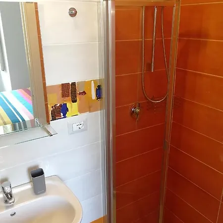 Bed and breakfast Casa Sanni 4*