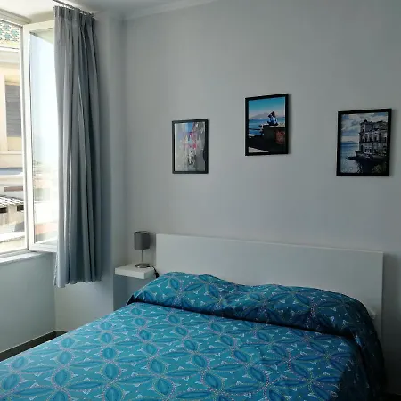 Casa Sanni 나폴리