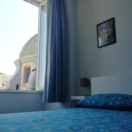 Casa Sanni 4* Nápoles