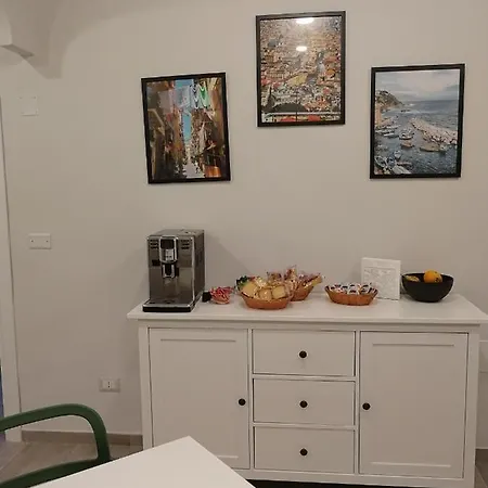 Casa Sanni 4* Nápoles