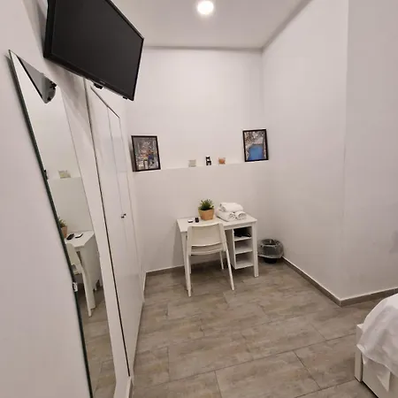Bed and Breakfast Casa Sanni *