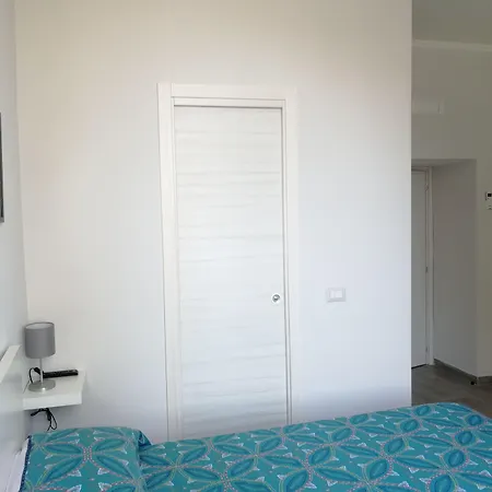 Casa Sanni Nápoles