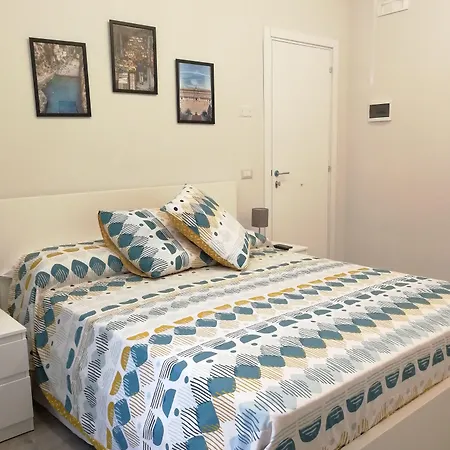 Casa Sanni Bed and breakfast