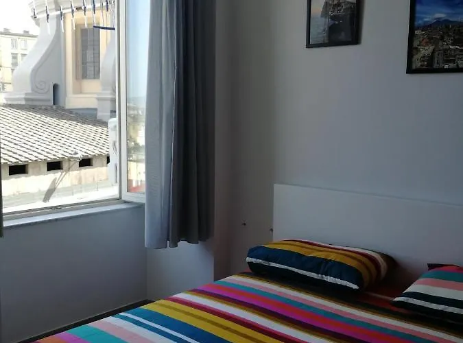 Casa Sanni 4* 나폴리